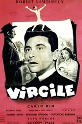 Virgile постер