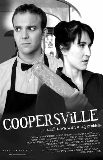 Постер Coopersville