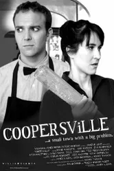 Coopersville постер