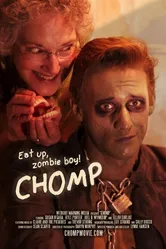 Chomp постер