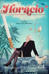 Горацио 2019 постер