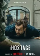 iHostage постер