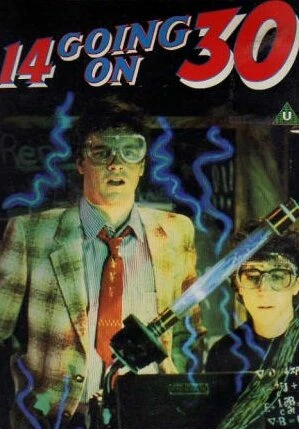 Постер Из 14 в 30 1988
