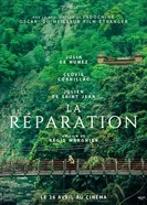 La réparation постер