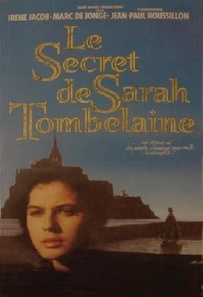 Постер Секрет Сары Томблэйн 1991