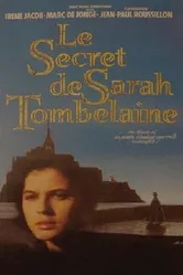 Секрет Сары Томблэйн 1991 постер