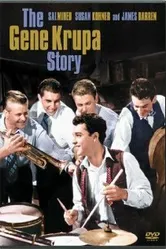 The Gene Krupa Story постер