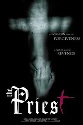 The Priest 2005 постер
