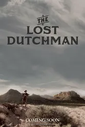 The Lost Dutchman постер