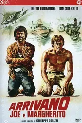 Явление Джо и Маргерито 1974 постер