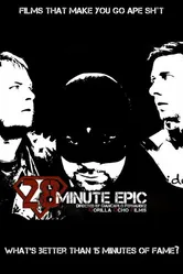 28 Minute Epic постер