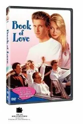 Книга любви 1990 постер