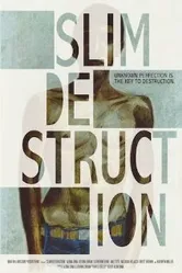 Slim Destruction постер