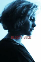 Bloody Luck постер