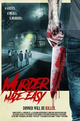 Murder Made Easy постер