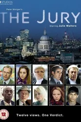 The Jury II постер