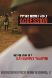 Accession постер