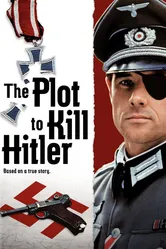 Заговор против Гитлера 1990 постер