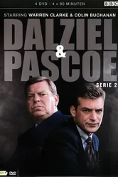 Дэлзил и Пэскоу 1996 постер