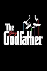 The Gay Godfather постер