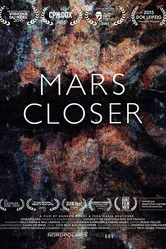 Mars Closer постер