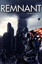Remnant 2014, США постер