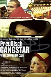 Прусский гангстер 2007 постер