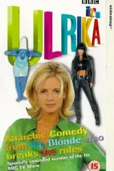 It's Ulrika! постер