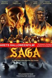 Saga 2016 постер