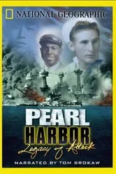 Перл Харбор. Эхо Трагедии 2001 постер