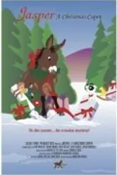 Jasper: A Christmas Caper постер