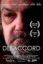 Désaccord постер