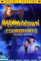 Хэллоуинтаун 2: Месть Калабара 2001 постер