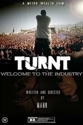 Turnt постер