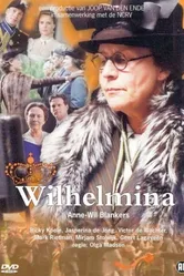 Вильгельмина 2001 постер