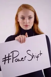 #Powershift постер