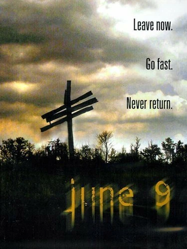 Постер June 9