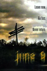 June 9 постер