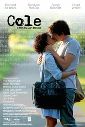 Коул 2009 постер