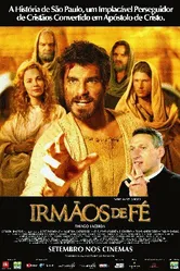 Братья веры 2004 постер