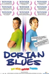 Грусть Дориана 2004 постер