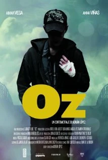 Постер Оз 2011