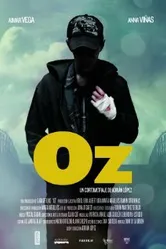 Оз 2011 постер