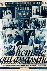 L'homme qui assassina 1931 постер