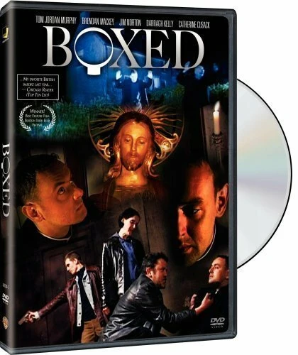 Постер Boxed 2002