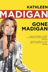 Gone Madigan постер