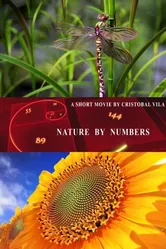 Природа в числах 2010 постер