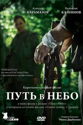 Путь в небо... 2012 постер