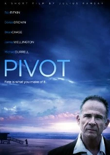 Постер Pivot 2008