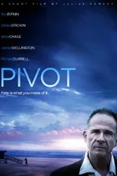 Pivot 2008 постер